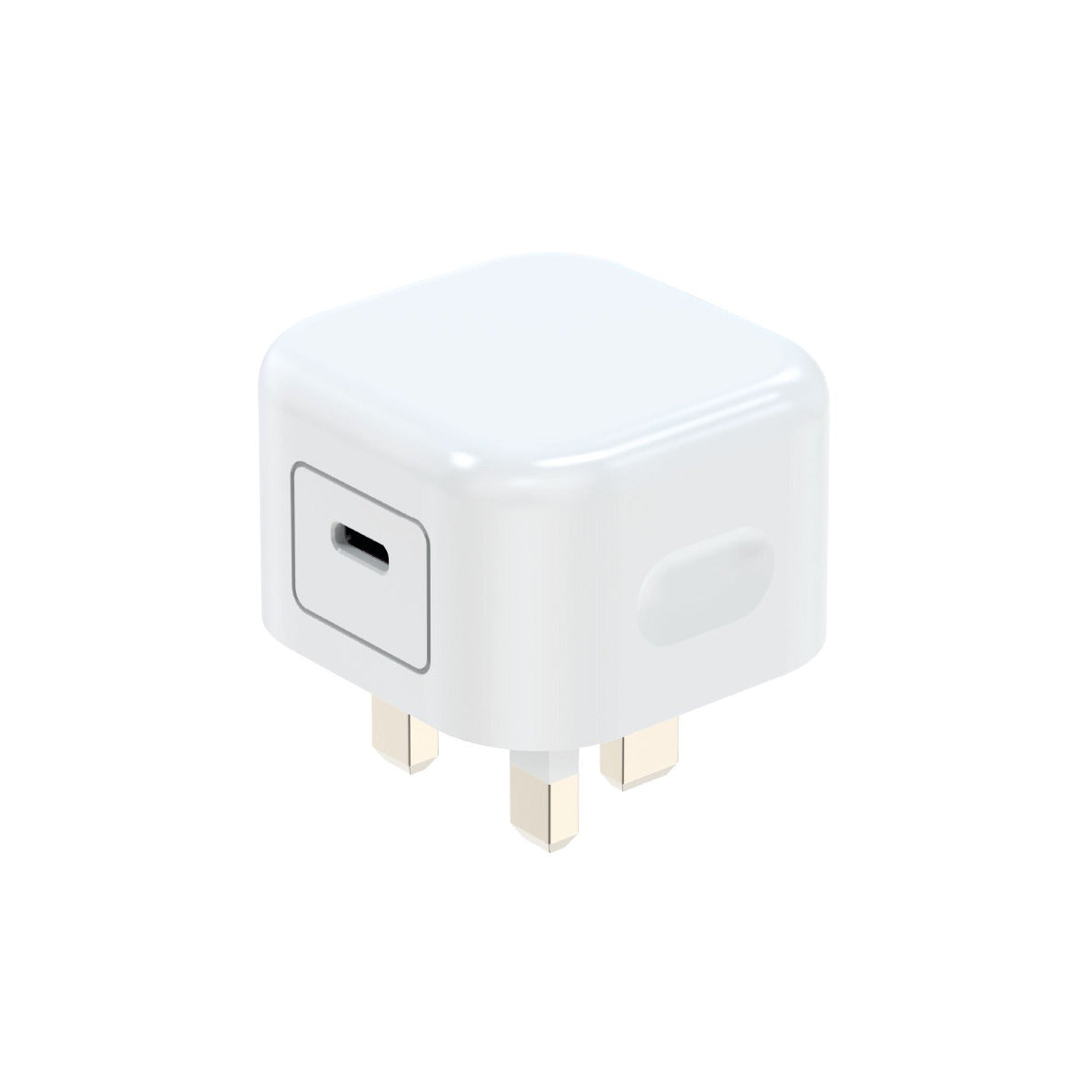 USB-C Power Adapter USB-C Power Adapter
